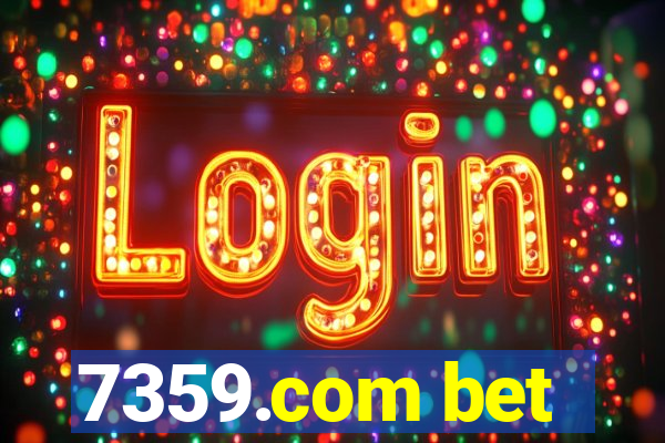 7359.com bet